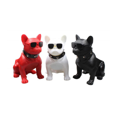 CH-M11BT Dog Bluetooth Speaker 